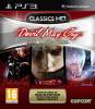 PS3 GAME - Devil May Cry HD Collection (USED)